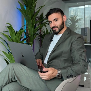 Аватар Telegram-канала Недвижимость | Запуск бизнеса в ОАЭ | ВНЖ