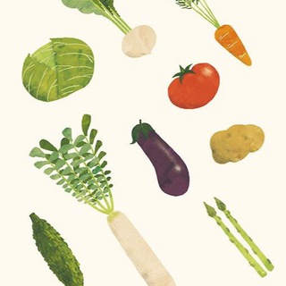 Аватар Овощи вошли в чат