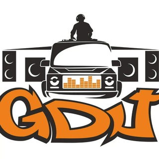 Аватар GDJ_EVENT ✨ музыкальный гелик