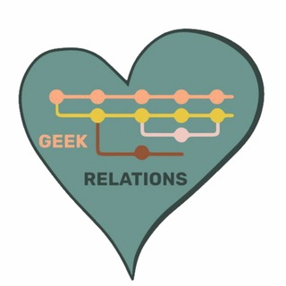 Аватар Telegram-канала Коммуникации в IT | Geek Relations