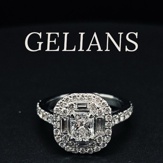 Аватар Gelians Jewelry