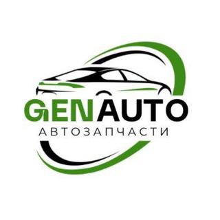 Аватар Telegram-канала Автозапчасти⚙️| Автотовары