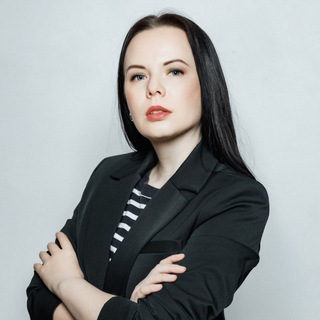 Аватар Telegram-канала Сообщество стилистов