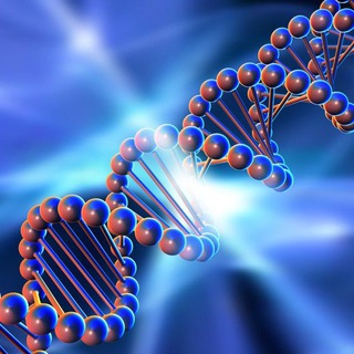 Аватар Telegram-канала genetics_4u 🧬 antiage, эпигенетика, женское здоровье