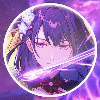 Аватар Genshin Impact Lewd 18+