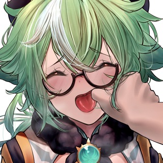 Аватар Telegram-канала genshin impact xxx