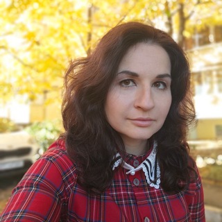 Аватар Telegram-канала Наталья Сергеевна и учебники