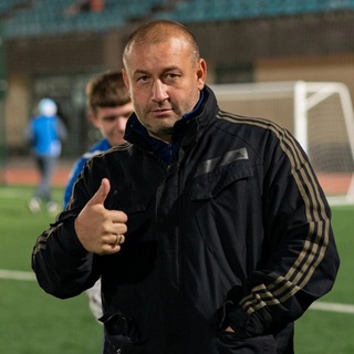 Аватар Telegram-канала Всё о футболе в г. АСБЕСТ