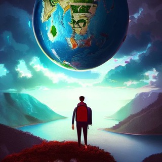 Аватар Программист за границей