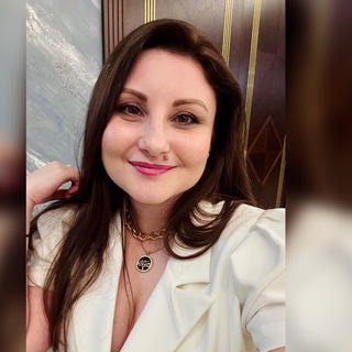 Аватар Telegram-канала 💰Финансы без границ с Кристиной Гернер