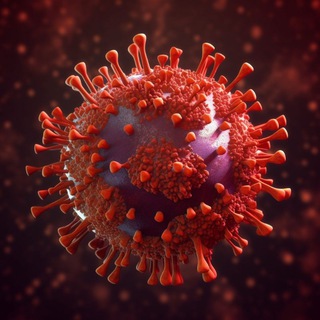 Аватар Telegram-канала ❗ГЕРПЕСА НЕТ❗