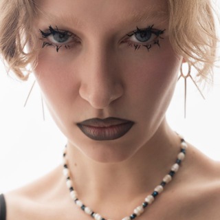Аватар Telegram-канала Бьютиалкоголичка