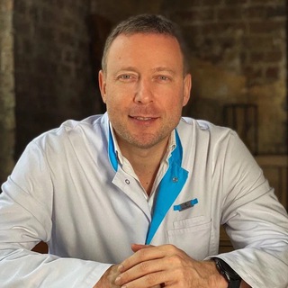 Аватар врач уролог @dr.gershanov