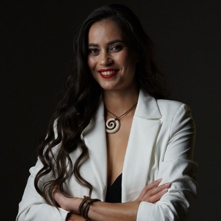 Аватар Telegram-канала Мария Герцен. Коуч ICF по отношениям и финансам