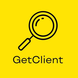 Аватар GetClient | Заказы для фрилансеров