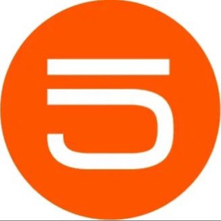 Аватар Telegram-канала 5lb | GET TO NEXT LEVEL