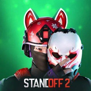 Аватар Telegram-канала Мир So2 | Новости Standoff 2.