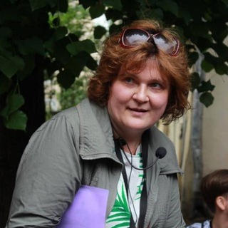 Аватар Экскурсии в Москве. Гид Наталья Соболева