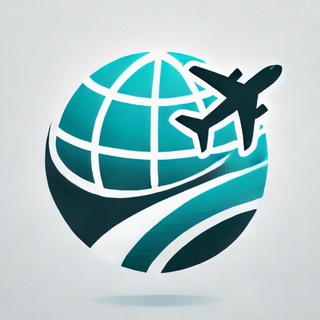 Аватар Telegram-канала Гид по Свету | Турагентство Уфа | Турфирма Уфа