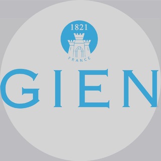 Аватар Telegram-канала GIEN Home салон посуды в Москве. Сервировка стола.