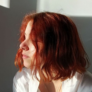 Аватар Telegram-канала Девочка с папиной гитарой