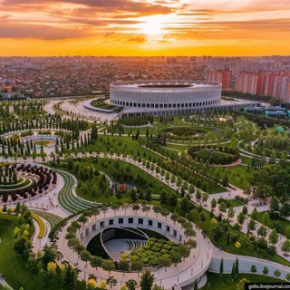 Аватар Telegram-канала Бизнес-мероприятия Краснодар 📍