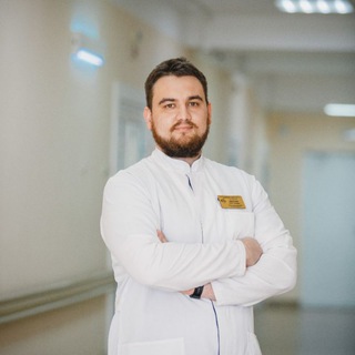 Аватар Telegram-канала Ваш врач-невролог