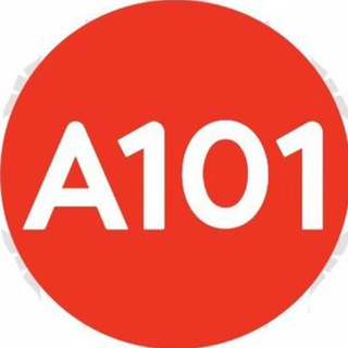Аватар Telegram-канала «А101» | Петербург с тобой