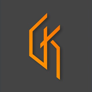 Аватар Telegram-канала GK | Дизайн и Производство