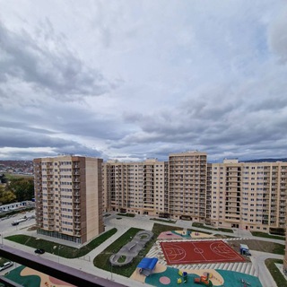 Аватар Telegram-канала 🏫 ЖК Красина, г. Новороссийск, тер. Цемдолина: новости о ЖК и про ЖК