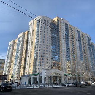 Аватар Telegram-канала ИНФО-канал ЖК Солнечный остров