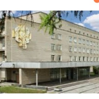 Аватар Telegram-канала ГБУЗ Московской области «Лыткаринская больница»
