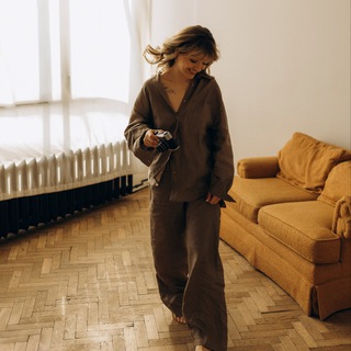 Аватар Telegram-канала Оля Гладченко ♡ Фотограф Москва