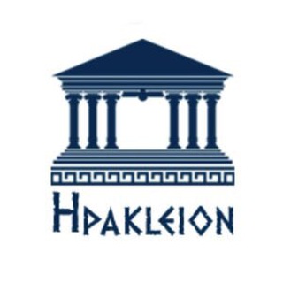 Аватар Telegram-канала Салон красоты Hpakleión Эраклио́н Глаголево Новоглаголево