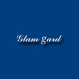 Аватар Telegram-канала Glam gard — магазин одежды!