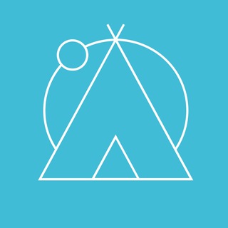 Аватар Telegram-канала Глэмпинг новости ❘ канал ❘ Ассоциация глэмпингов ❘ АГР