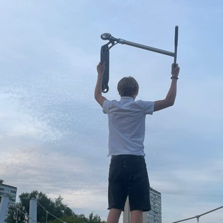 Аватар Telegram-канала гламур