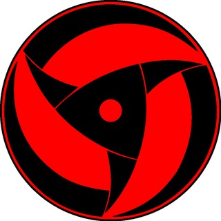 Аватар Telegram-канала Шаринган дизайнера | Figma