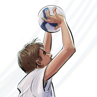 Аватар глазами волейболиста