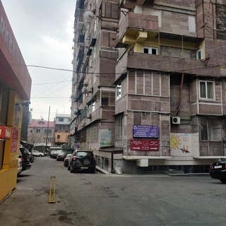 Аватар Telegram-канала Мама я в Армянске 🇹🇭