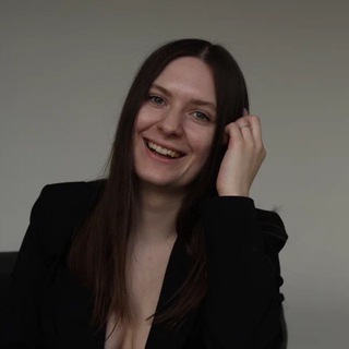 Аватар Глинская! Тату в Питере