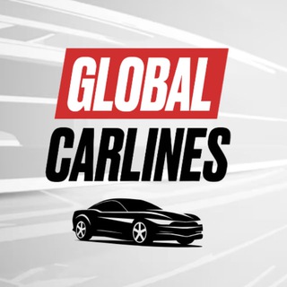 Аватар Telegram-канала Авто из Кореи и Китая — Global Carlines