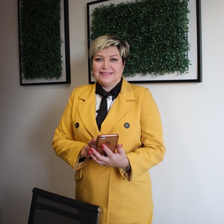 Аватар Telegram-канала Бухгалтер | под ключ