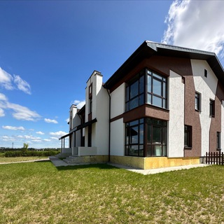 Аватар Telegram-канала УК GLS INVEST — инвестиции в строительство