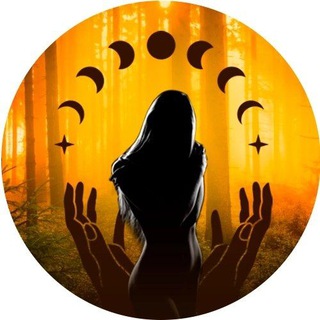 Аватар Telegram-канала GMagicStyle — школа магии и эзотерики🔮