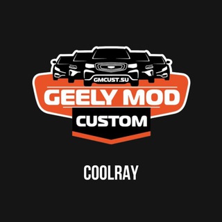 Аватар Telegram-канала DevBlog_CoolRay GMCustoms