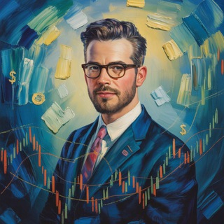 Аватар Telegram-канала Папа Инвестор. Личный фин блог