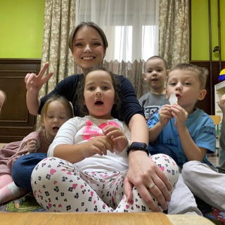 Аватар Telegram-канала Детский психотерапевт Маргарита