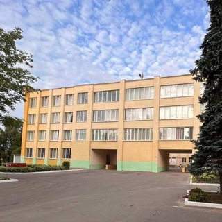 Аватар Telegram-канала ГУО «Заславская средняя школа N2 им. М.К. Путейко»