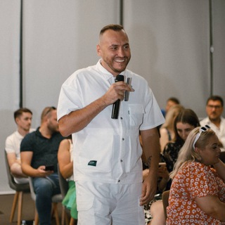 Аватар Telegram-канала Владимир Минин | Новости Go Trade